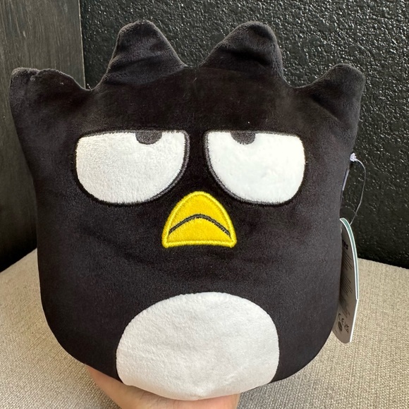 Badtz Maru Hello Kitty and Friends Squishmallows NWT - Picture 6 of 6